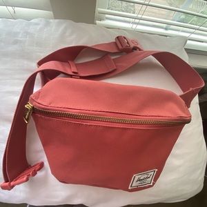 Herschel Fanny pack
